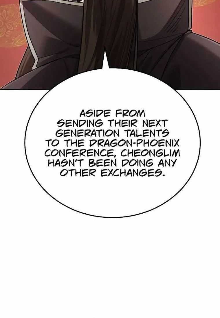 The Terminally Ill Young Master of the Baek Clan Chapter 31 - halaman 13