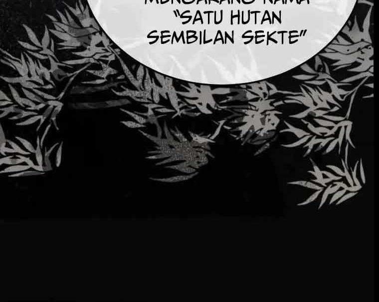 The Terminally Ill Young Master of the Baek Clan Chapter 31 - halaman 23