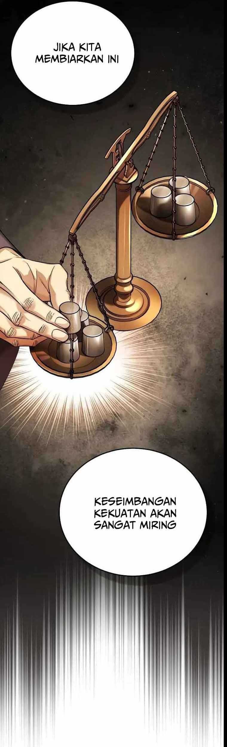 The Terminally Ill Young Master of the Baek Clan Chapter 31 - halaman 24