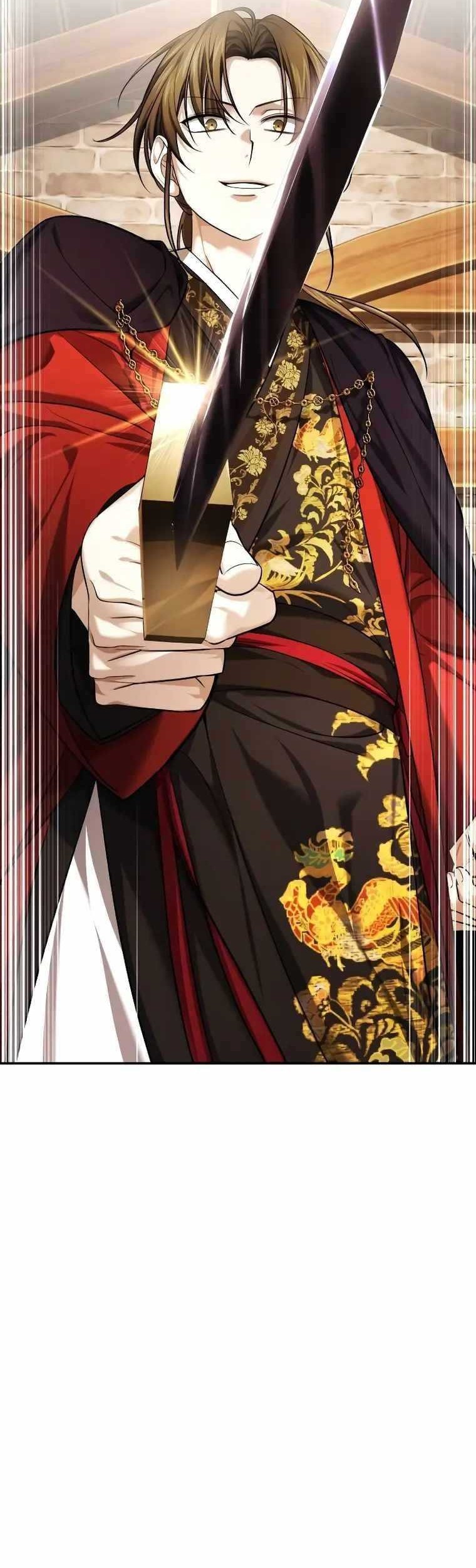 The Terminally Ill Young Master of the Baek Clan Chapter 31 - halaman 3