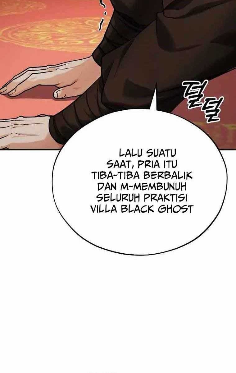 The Terminally Ill Young Master of the Baek Clan Chapter 31 - halaman 59