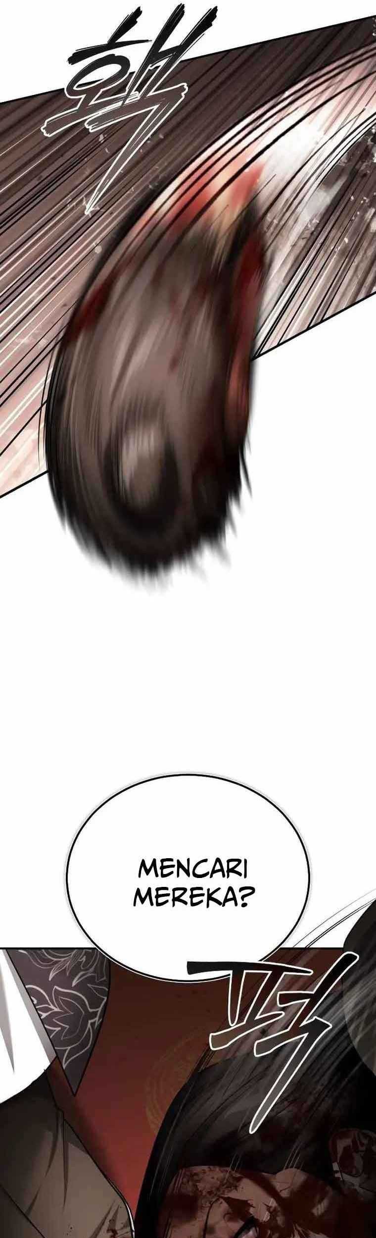 The Terminally Ill Young Master of the Baek Clan Chapter 31 - halaman 66
