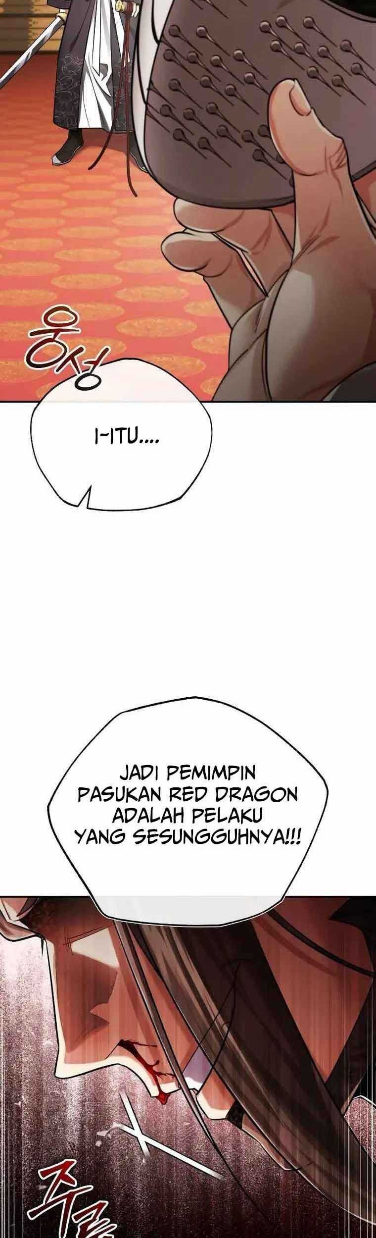The Terminally Ill Young Master of the Baek Clan Chapter 31 - halaman 69