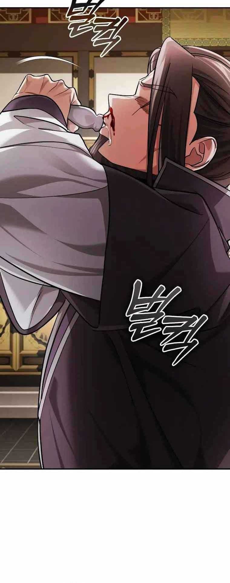 The Terminally Ill Young Master of the Baek Clan Chapter 31 - halaman 71