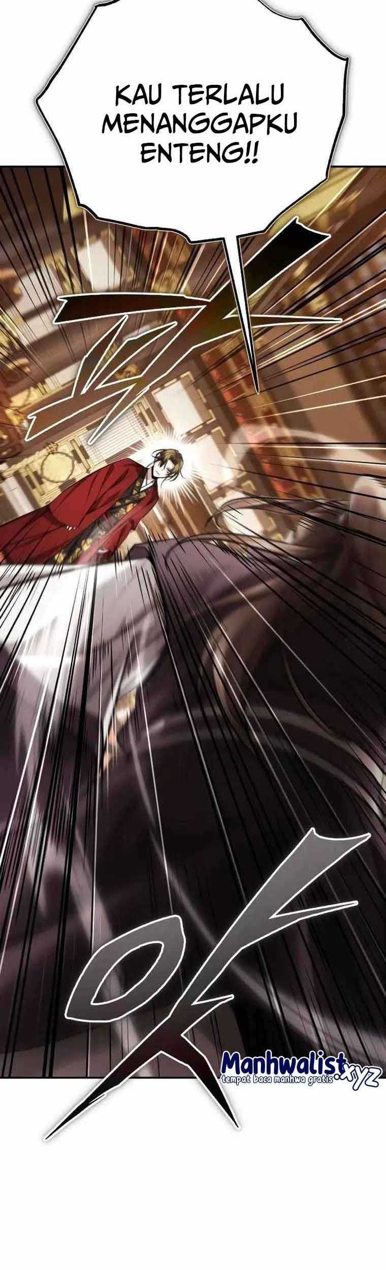 The Terminally Ill Young Master of the Baek Clan Chapter 31 - halaman 76