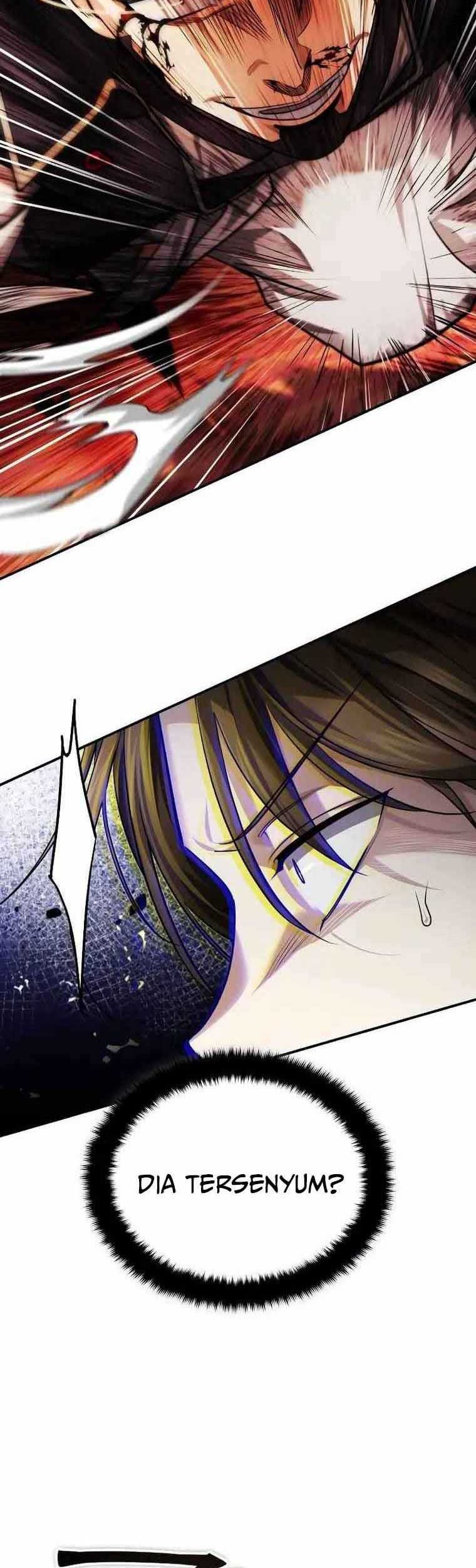 The Terminally Ill Young Master of the Baek Clan Chapter 31 - halaman 80
