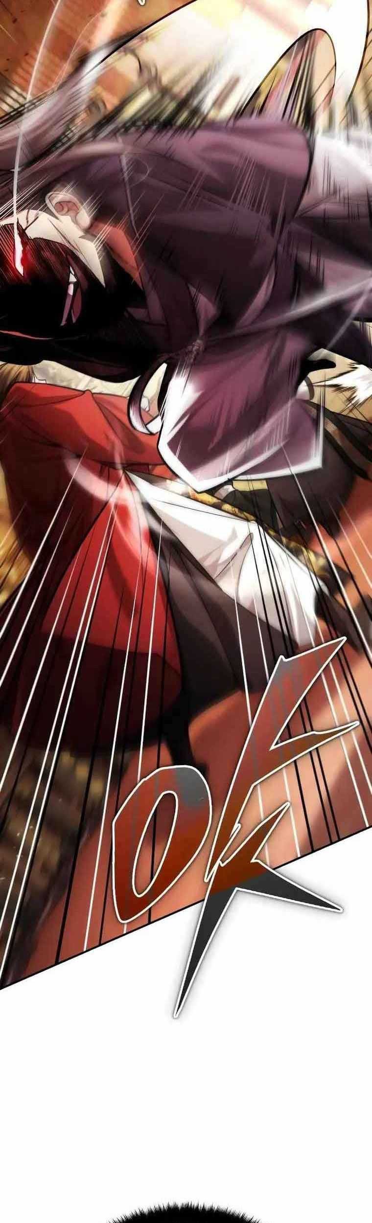 The Terminally Ill Young Master of the Baek Clan Chapter 31 - halaman 82