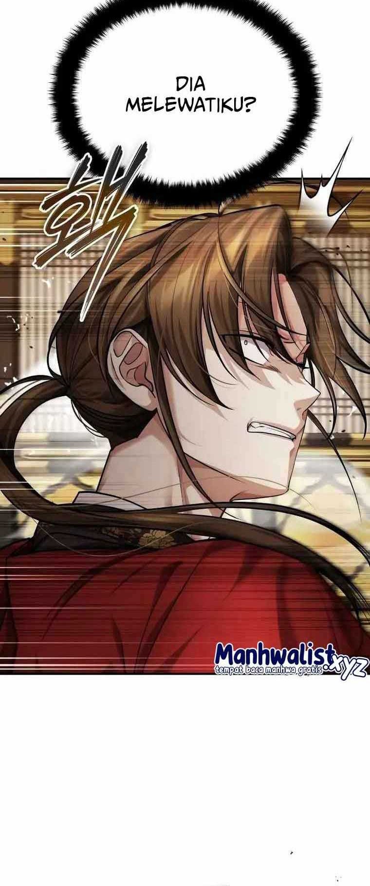 The Terminally Ill Young Master of the Baek Clan Chapter 31 - halaman 83