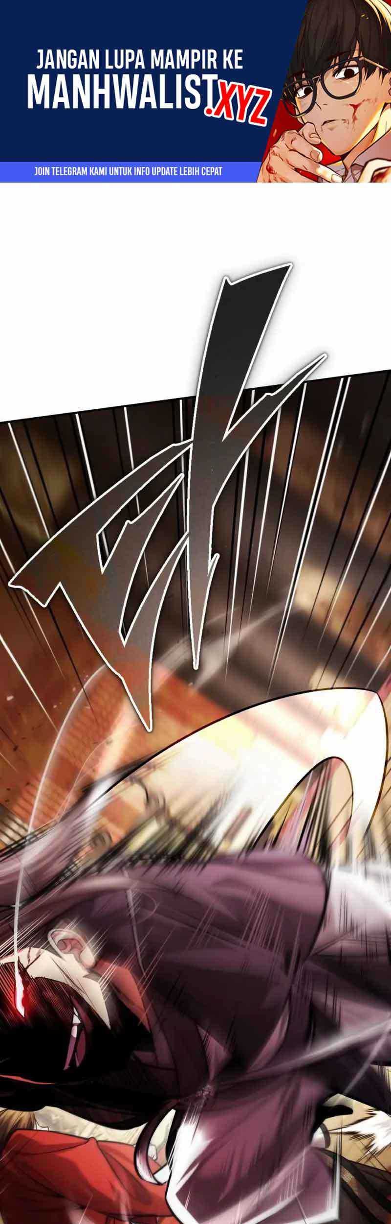 The Terminally Ill Young Master of the Baek Clan Chapter 32 - halaman 1