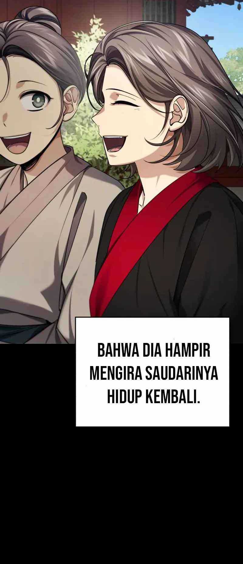 The Terminally Ill Young Master of the Baek Clan Chapter 32 - halaman 12