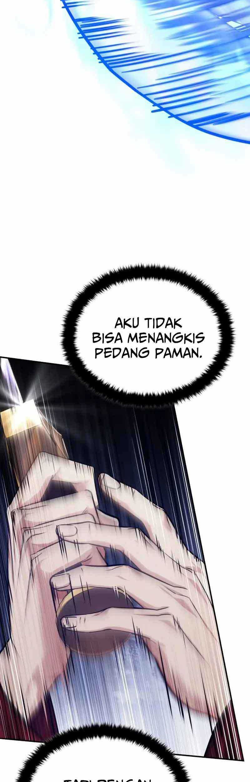 The Terminally Ill Young Master of the Baek Clan Chapter 32 - halaman 20