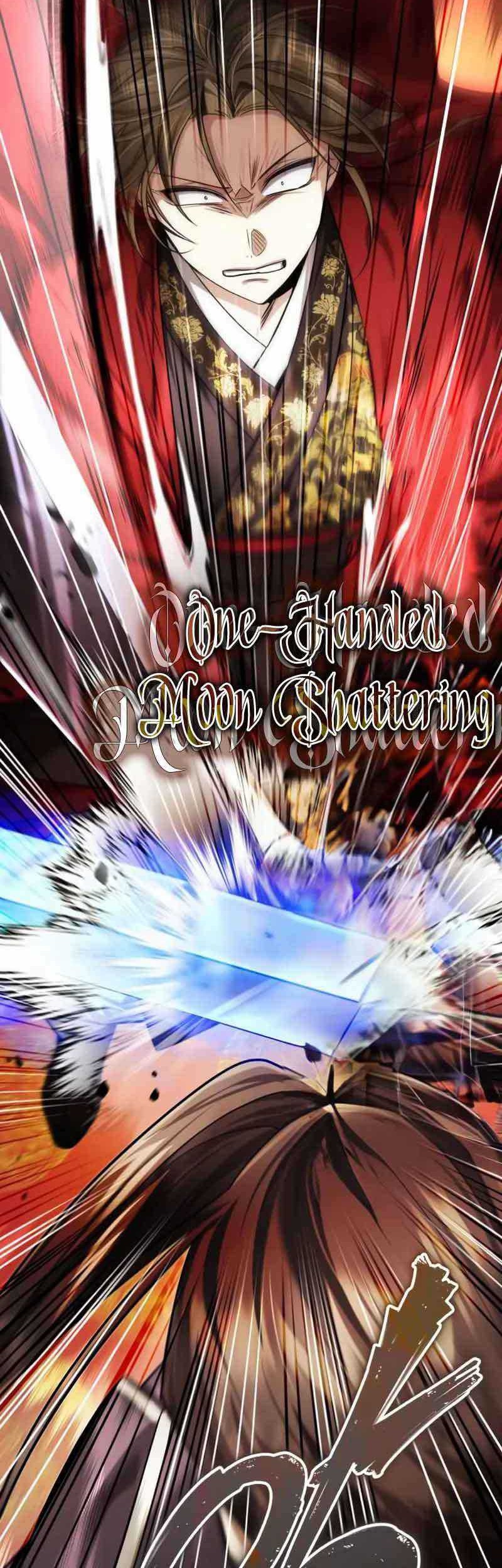 The Terminally Ill Young Master of the Baek Clan Chapter 32 - halaman 22