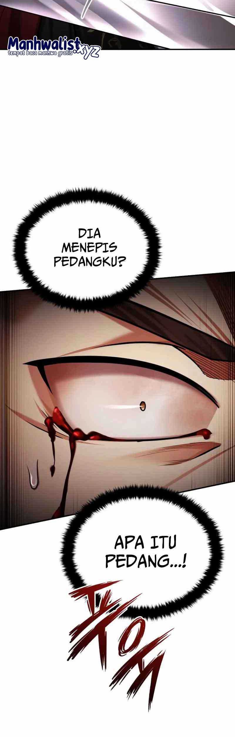 The Terminally Ill Young Master of the Baek Clan Chapter 32 - halaman 24