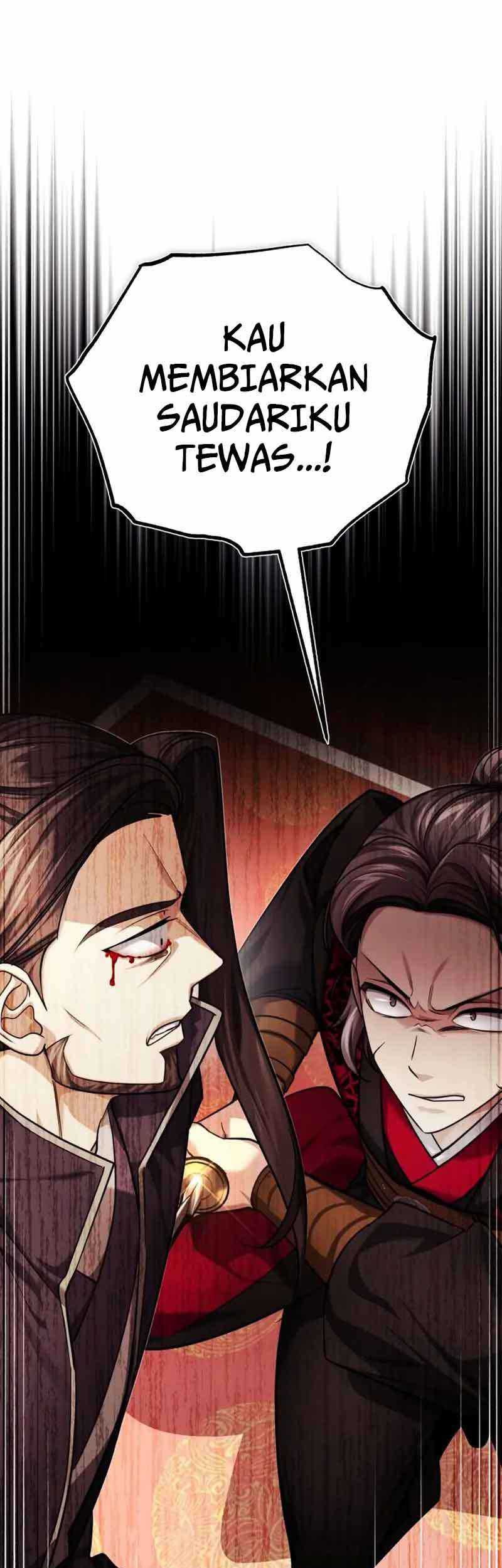 The Terminally Ill Young Master of the Baek Clan Chapter 32 - halaman 25