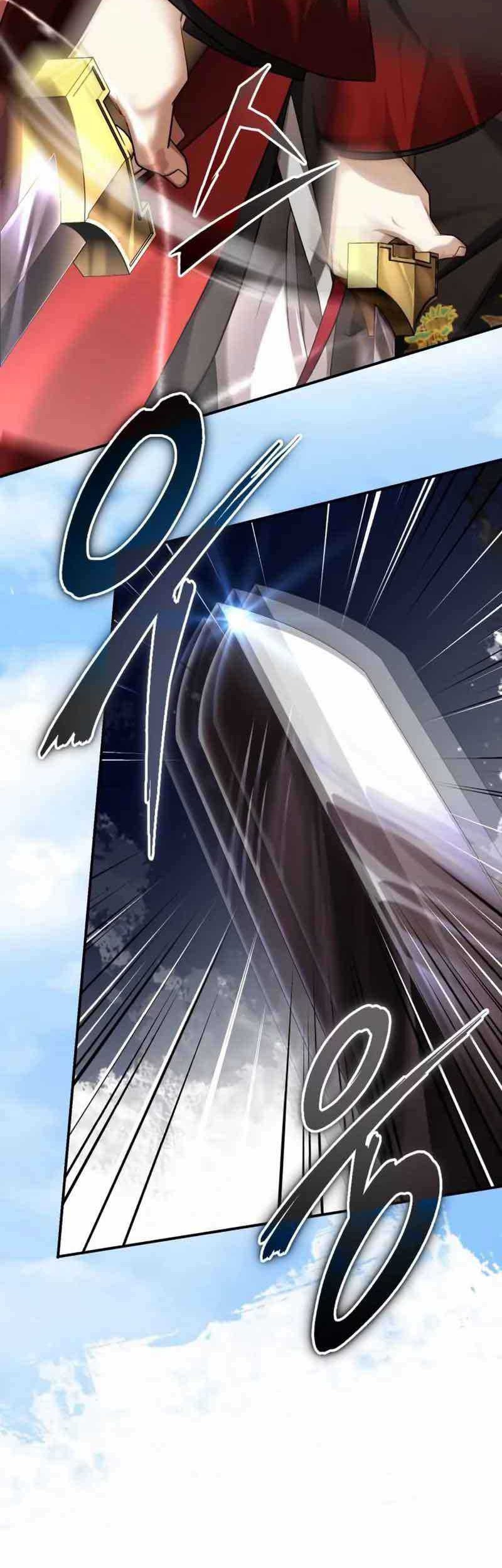 The Terminally Ill Young Master of the Baek Clan Chapter 32 - halaman 28
