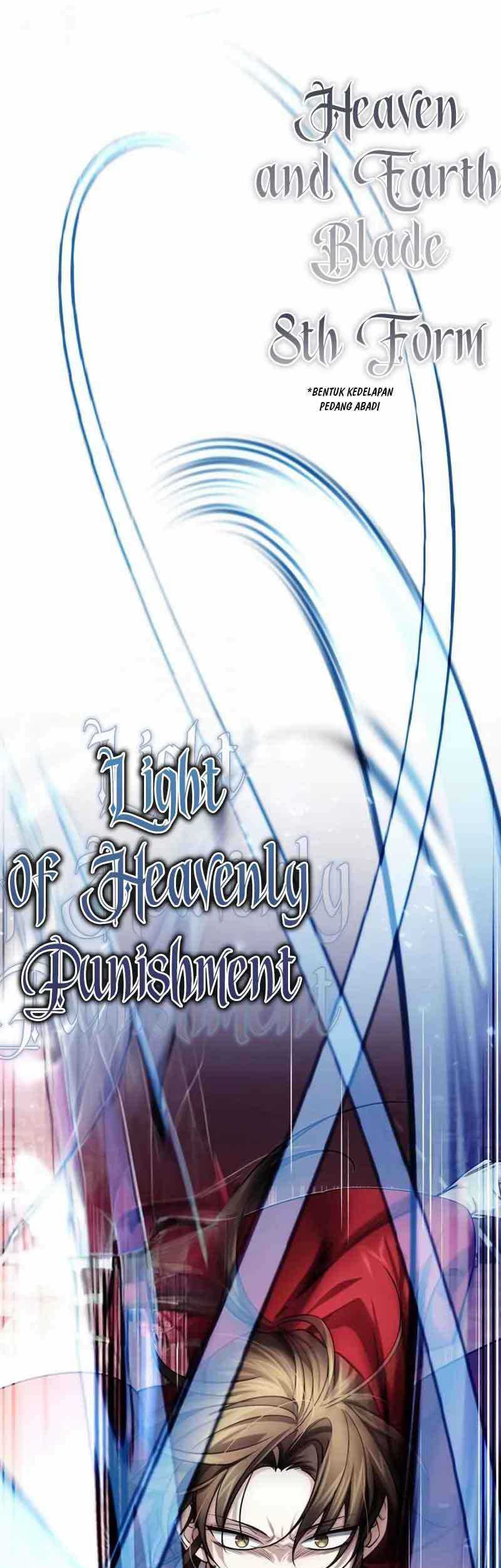The Terminally Ill Young Master of the Baek Clan Chapter 32 - halaman 30