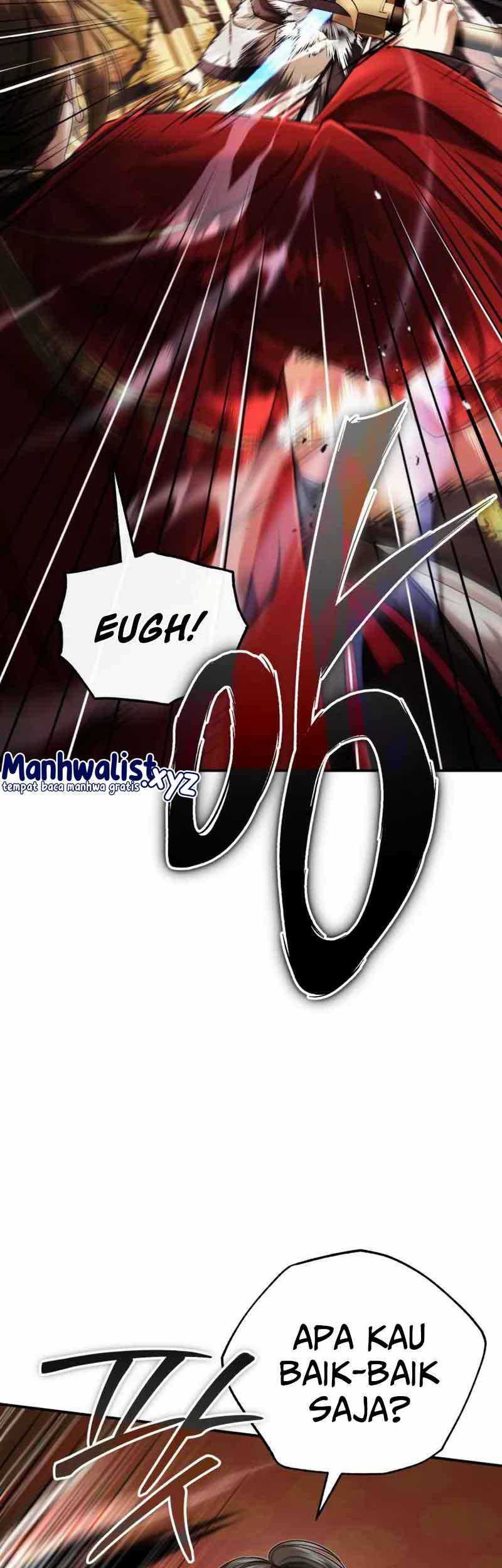 The Terminally Ill Young Master of the Baek Clan Chapter 32 - halaman 33