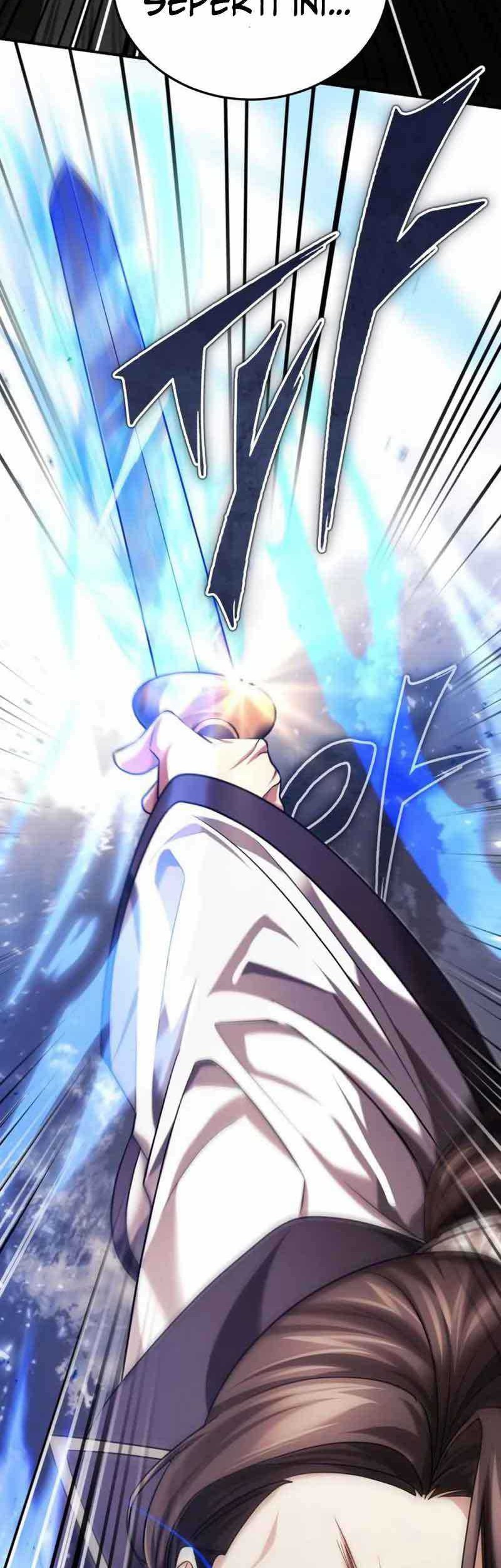 The Terminally Ill Young Master of the Baek Clan Chapter 32 - halaman 36