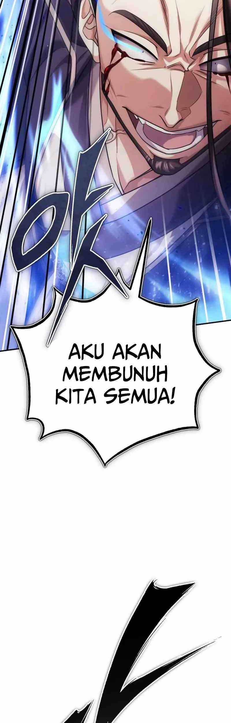 The Terminally Ill Young Master of the Baek Clan Chapter 32 - halaman 37