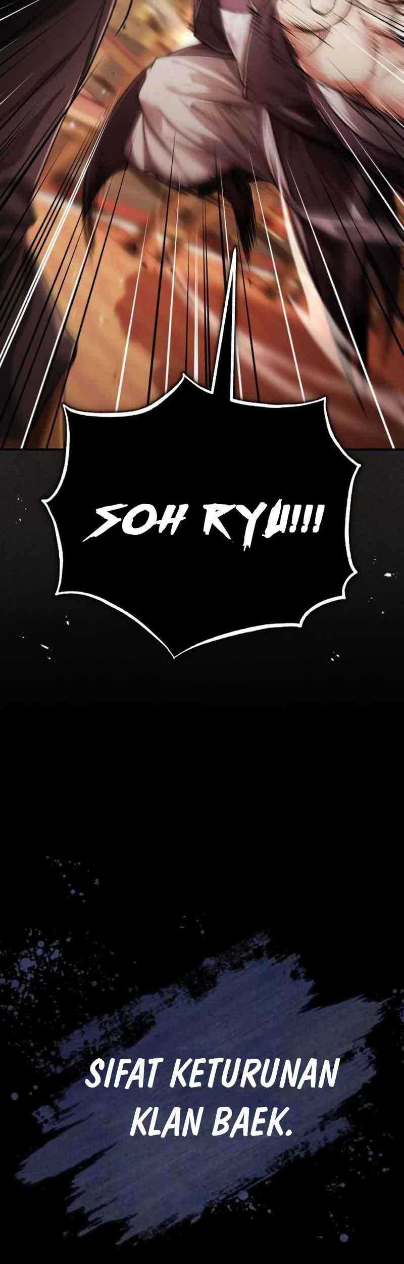 The Terminally Ill Young Master of the Baek Clan Chapter 32 - halaman 4