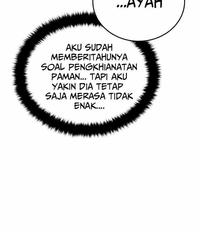 The Terminally Ill Young Master of the Baek Clan Chapter 32 - halaman 40