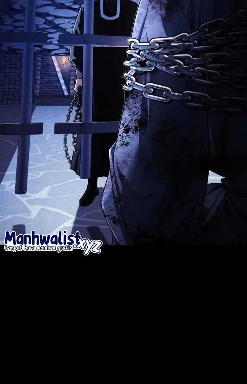 The Terminally Ill Young Master of the Baek Clan Chapter 32 - halaman 58