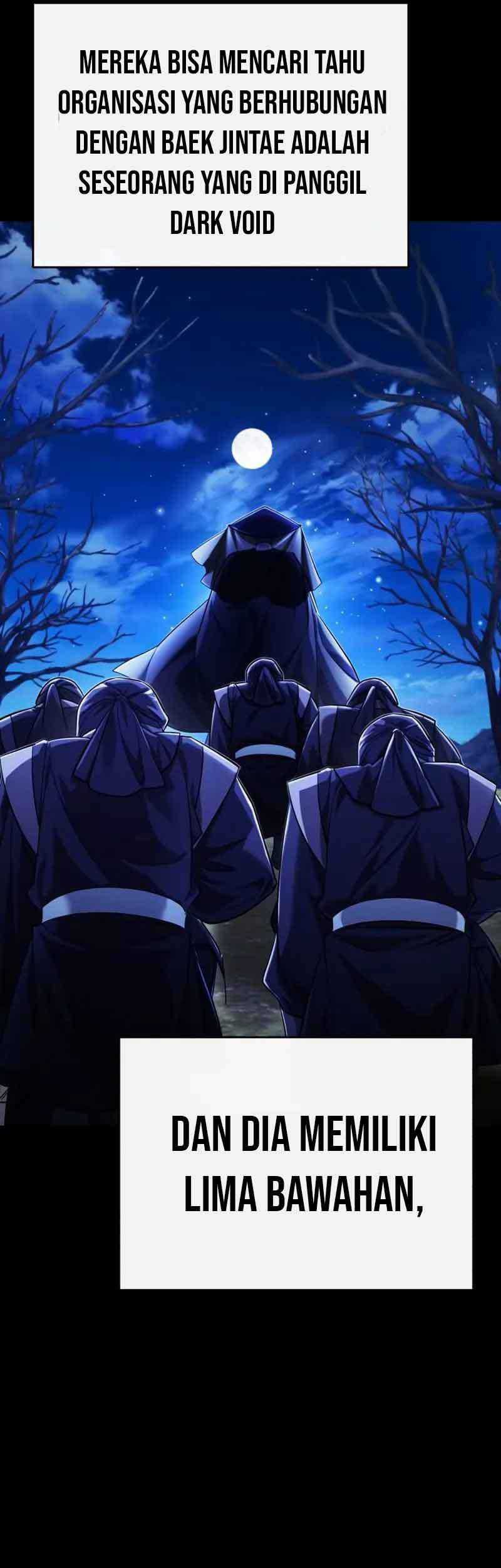 The Terminally Ill Young Master of the Baek Clan Chapter 32 - halaman 59