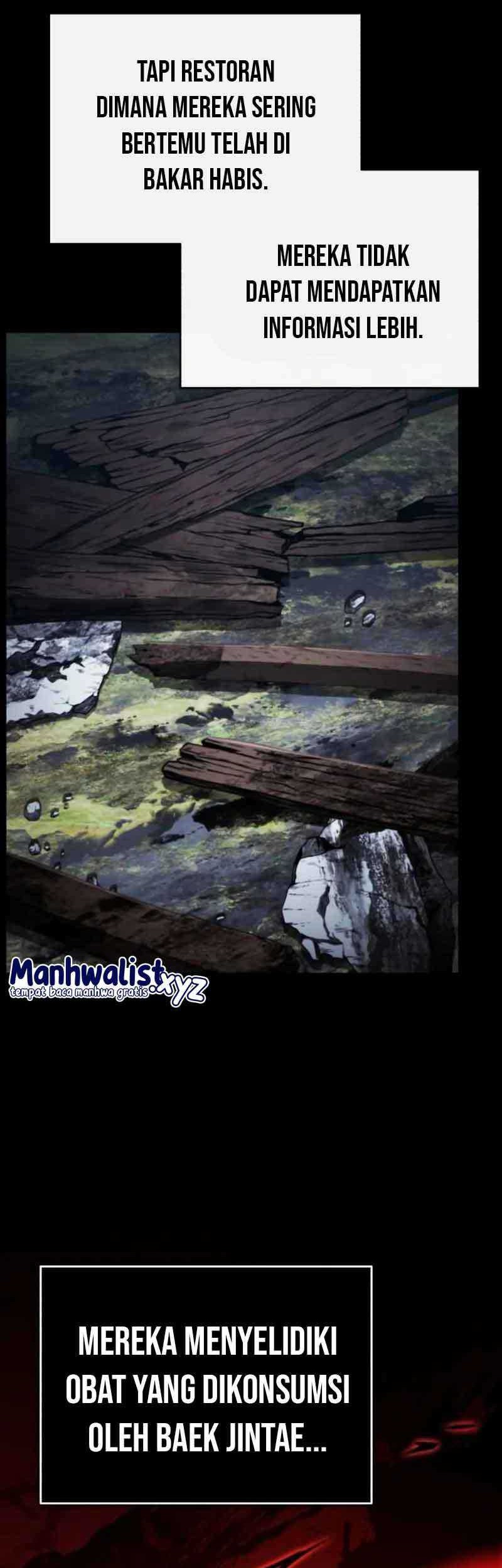 The Terminally Ill Young Master of the Baek Clan Chapter 32 - halaman 60