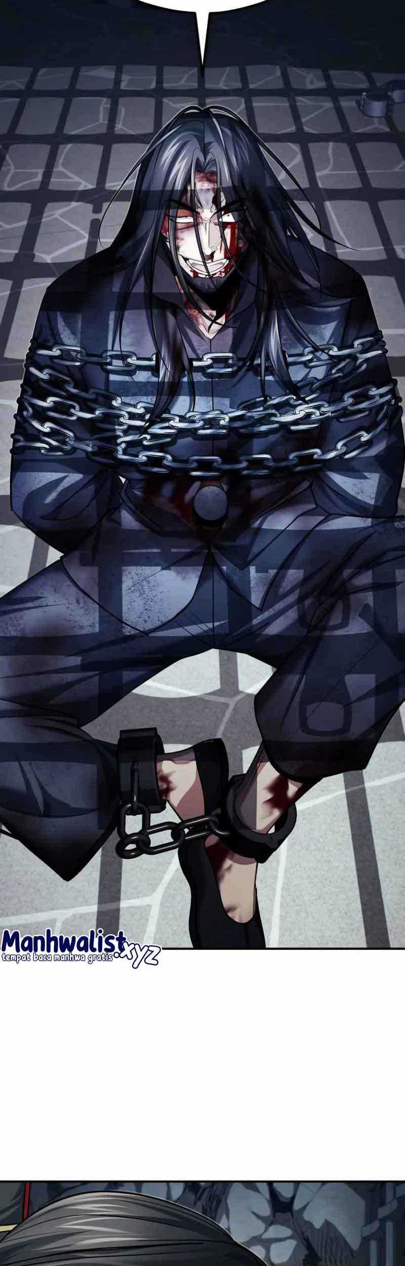 The Terminally Ill Young Master of the Baek Clan Chapter 32 - halaman 66