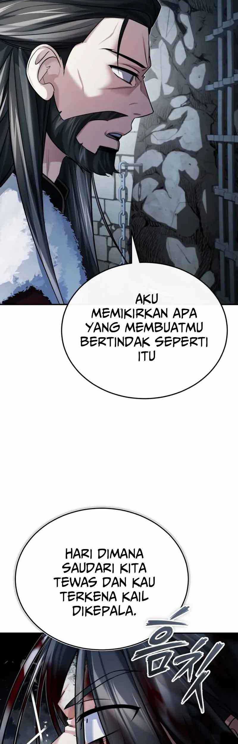 The Terminally Ill Young Master of the Baek Clan Chapter 32 - halaman 67