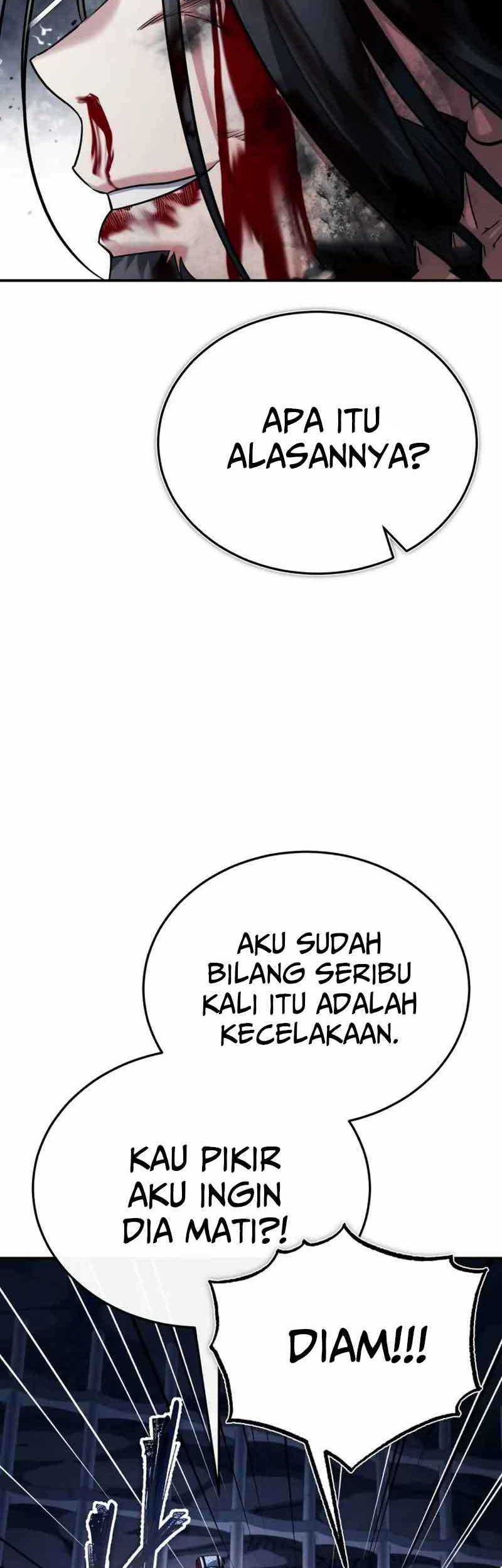 The Terminally Ill Young Master of the Baek Clan Chapter 32 - halaman 68