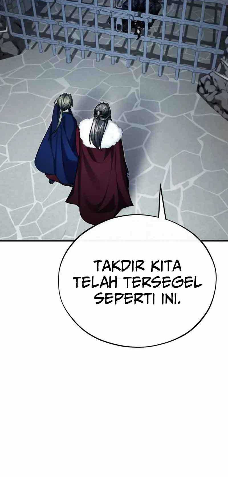 The Terminally Ill Young Master of the Baek Clan Chapter 32 - halaman 70
