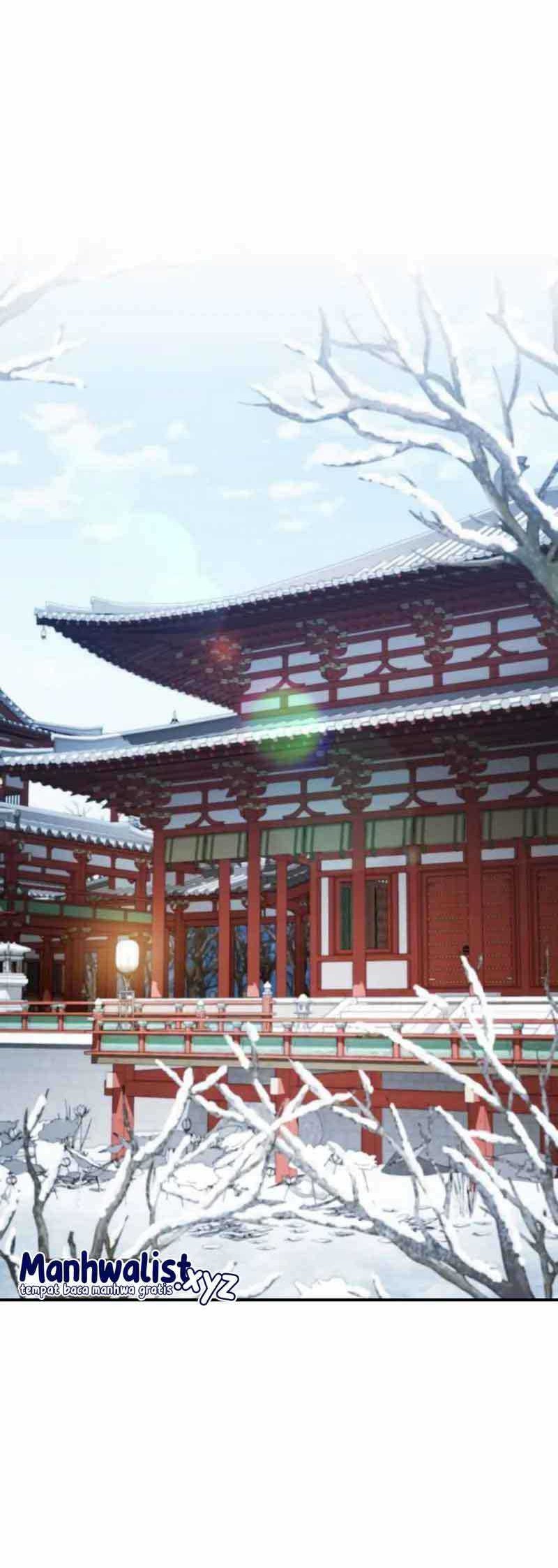 The Terminally Ill Young Master of the Baek Clan Chapter 32 - halaman 82