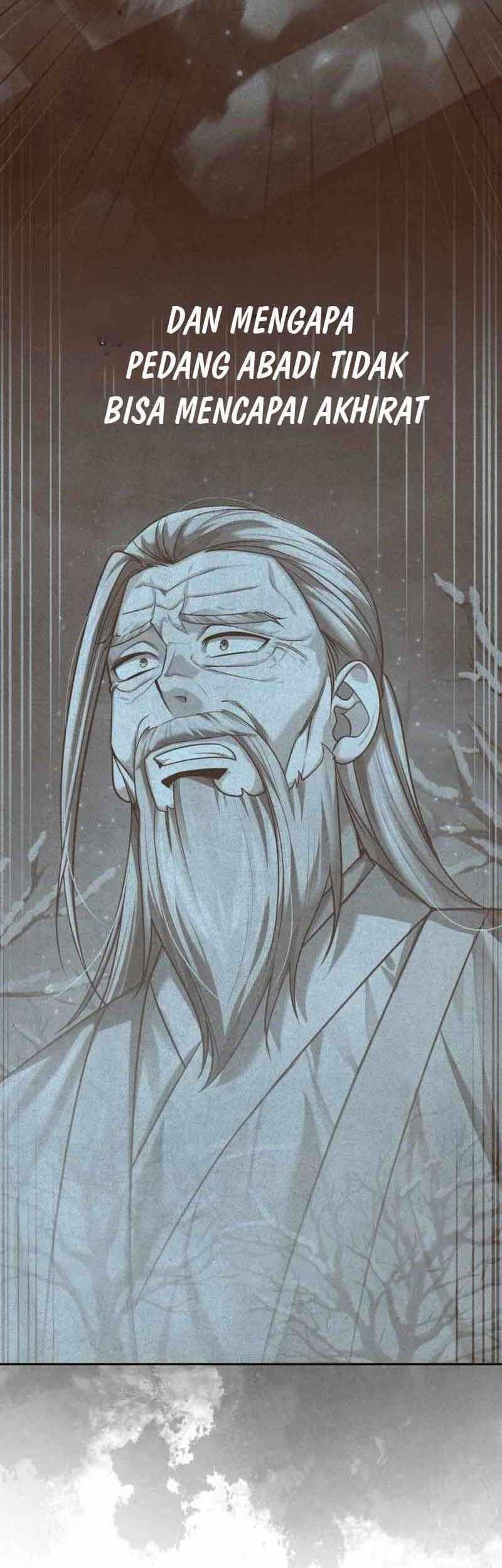 The Terminally Ill Young Master of the Baek Clan Chapter 33 - halaman 10