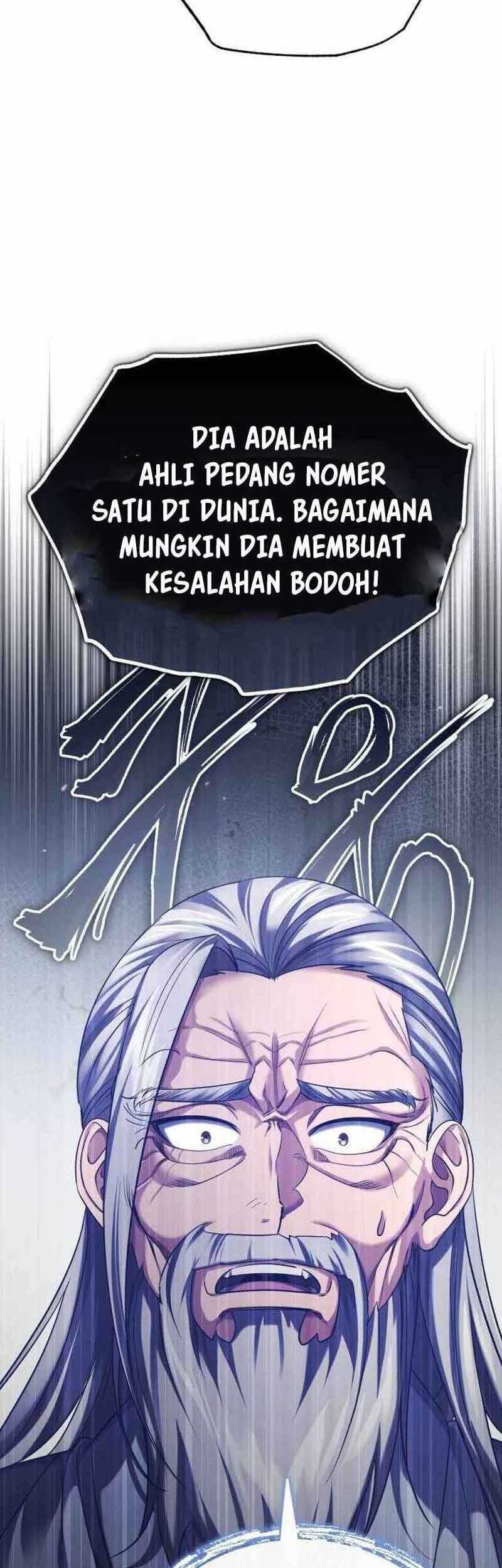 The Terminally Ill Young Master of the Baek Clan Chapter 33 - halaman 18