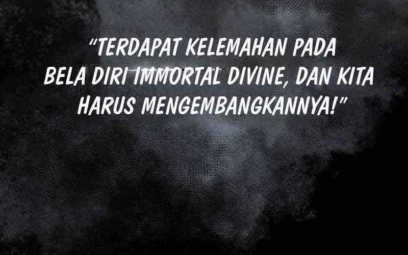 The Terminally Ill Young Master of the Baek Clan Chapter 33 - halaman 43
