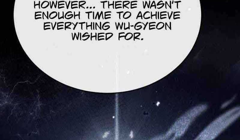 The Terminally Ill Young Master of the Baek Clan Chapter 33 - halaman 47