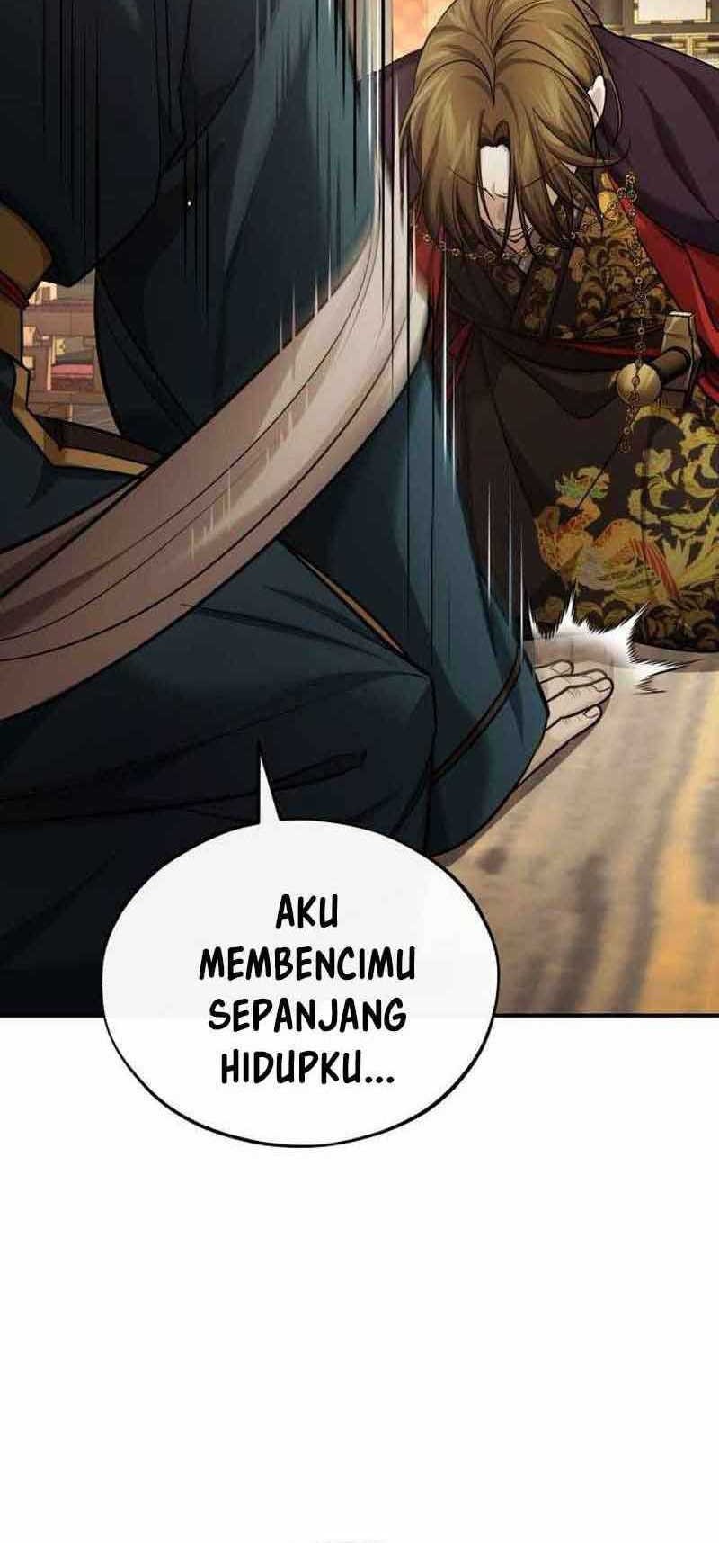 The Terminally Ill Young Master of the Baek Clan Chapter 33 - halaman 54