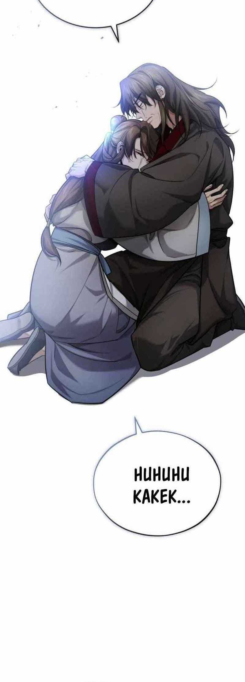 The Terminally Ill Young Master of the Baek Clan Chapter 33 - halaman 57