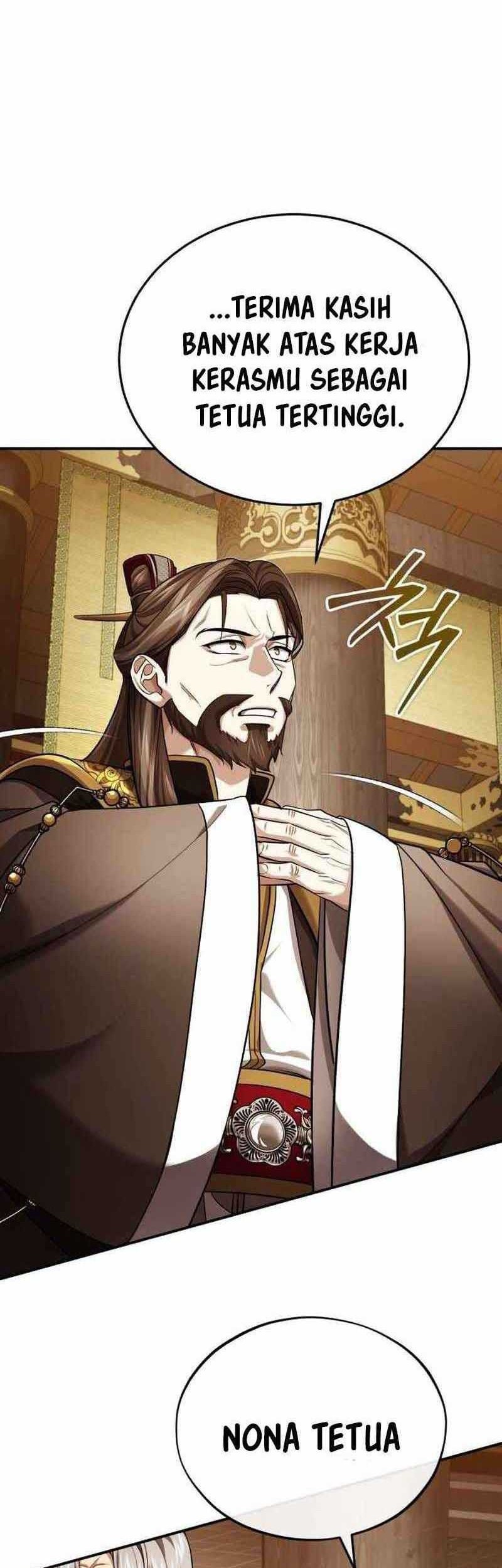The Terminally Ill Young Master of the Baek Clan Chapter 33 - halaman 67