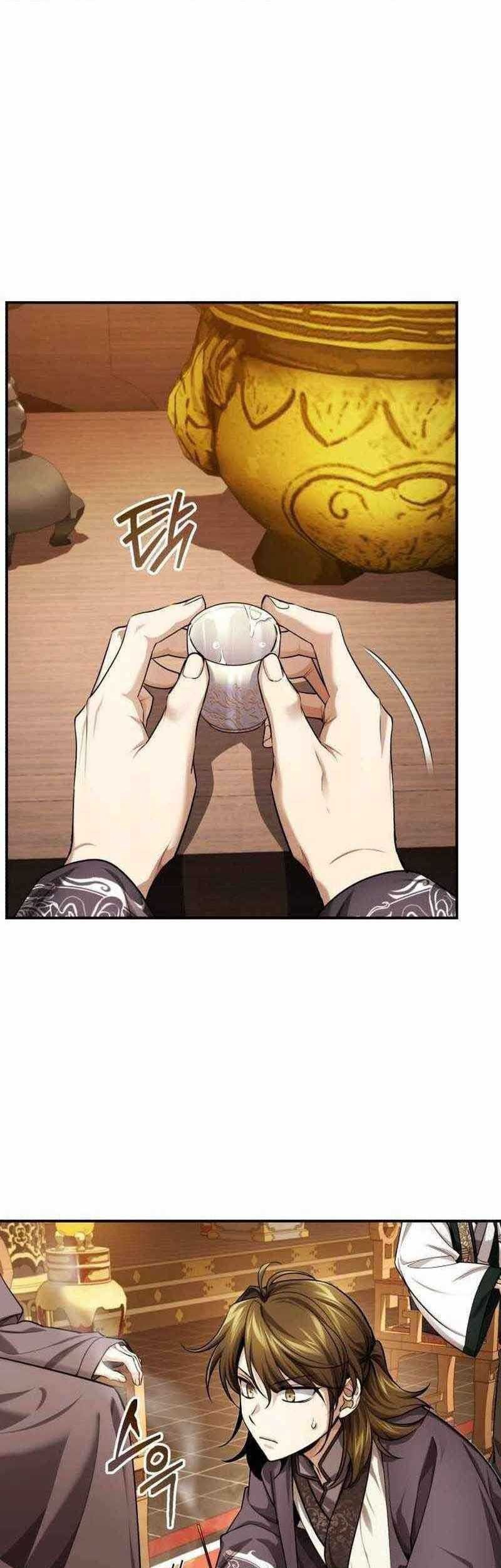 The Terminally Ill Young Master of the Baek Clan Chapter 33 - halaman 73