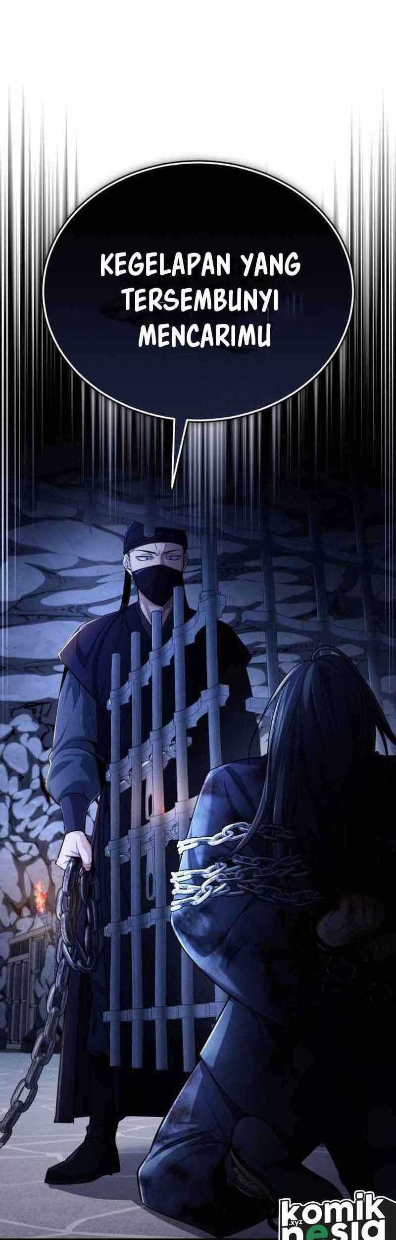 The Terminally Ill Young Master of the Baek Clan Chapter 33 - halaman 88