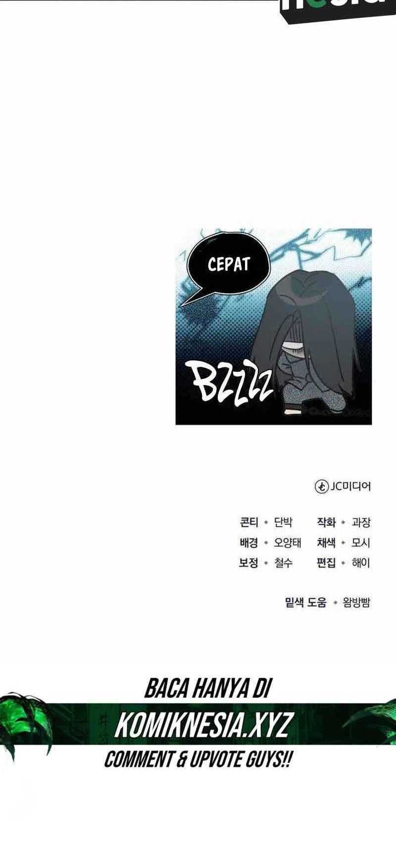The Terminally Ill Young Master of the Baek Clan Chapter 33 - halaman 89