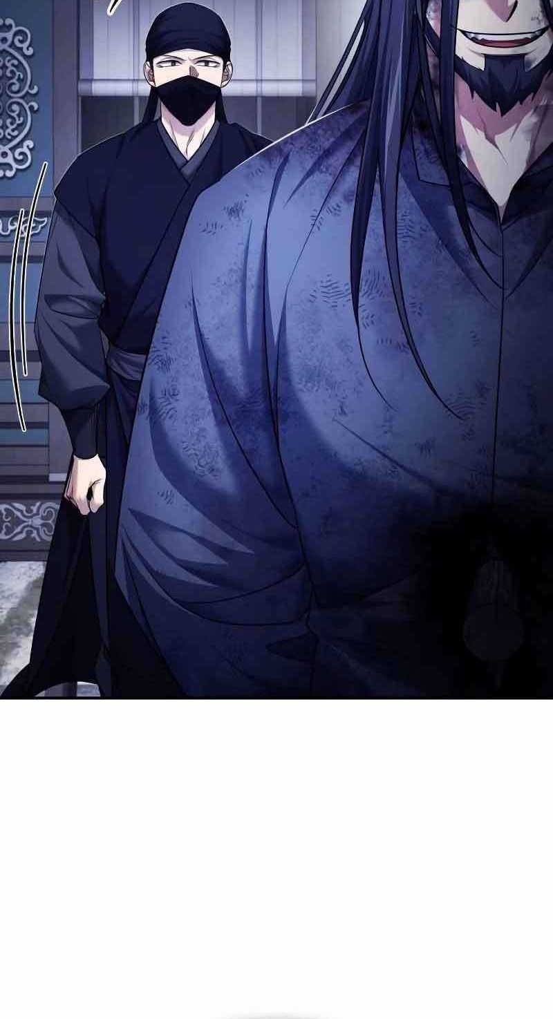 The Terminally Ill Young Master of the Baek Clan Chapter 34 - halaman 17