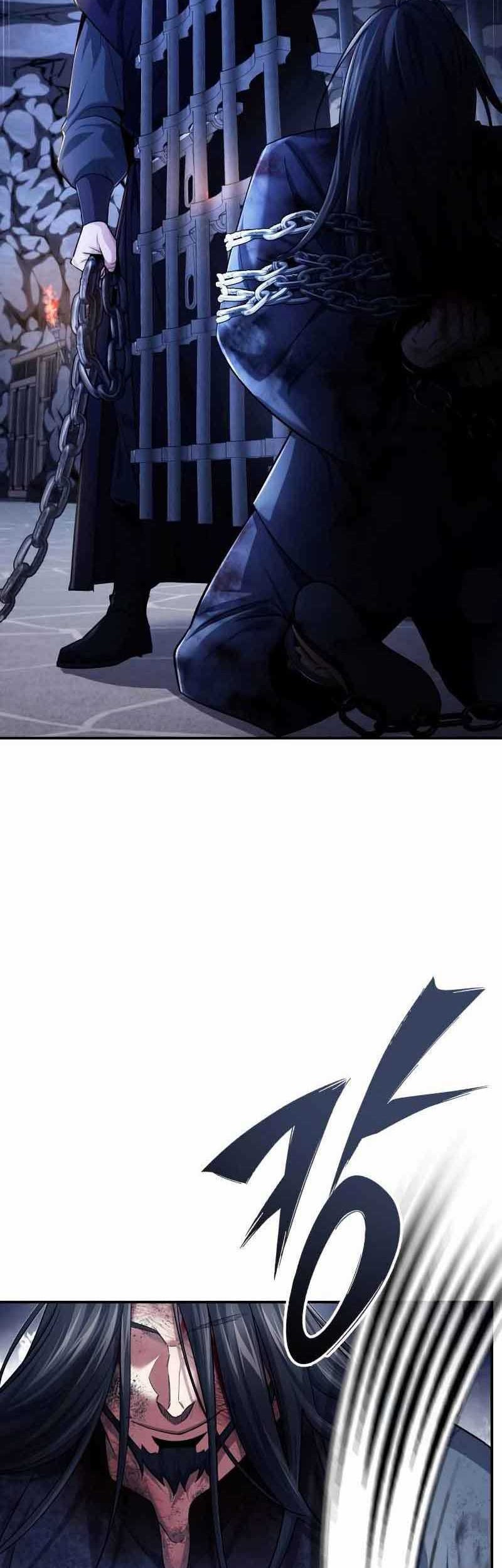 The Terminally Ill Young Master of the Baek Clan Chapter 34 - halaman 2