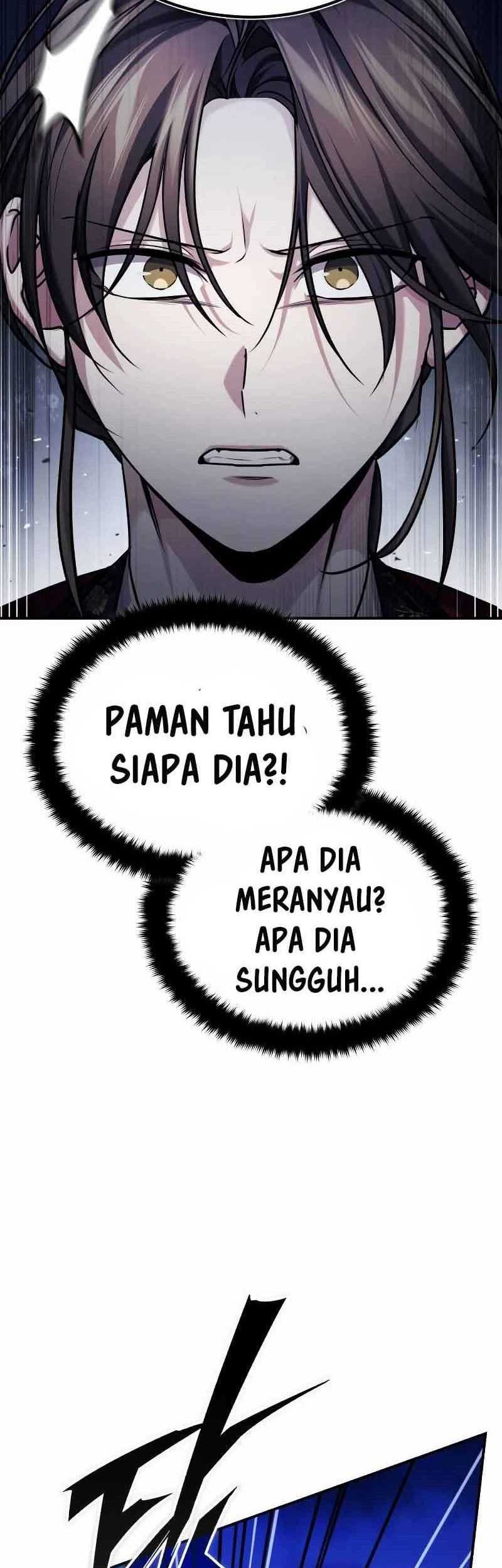 The Terminally Ill Young Master of the Baek Clan Chapter 34 - halaman 29