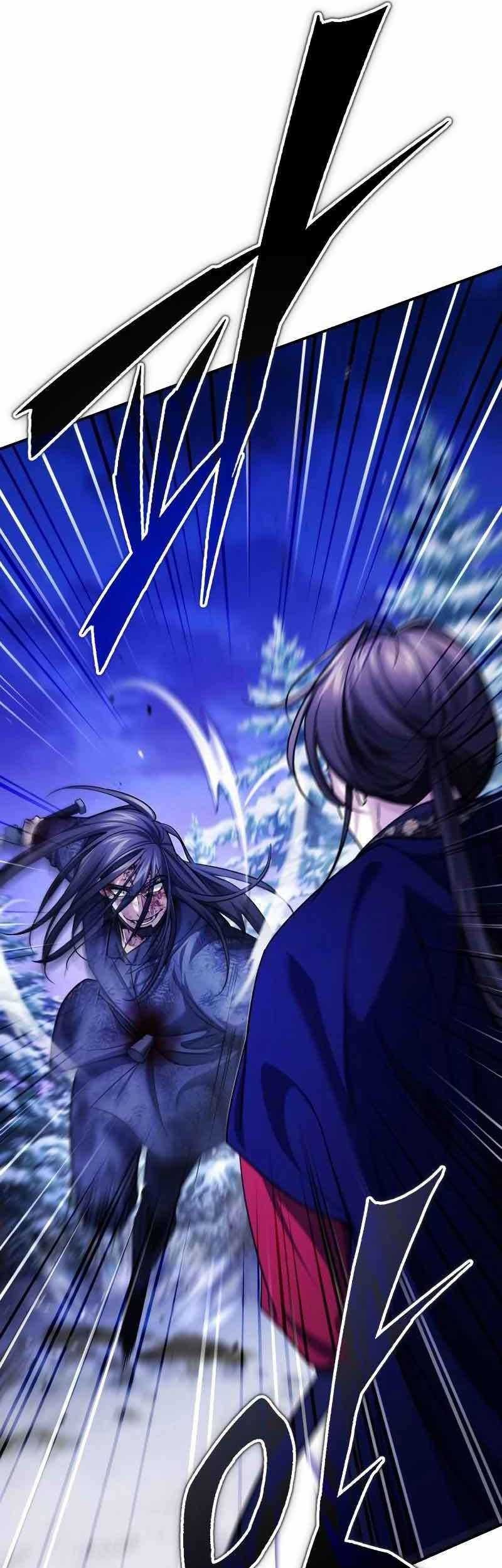 The Terminally Ill Young Master of the Baek Clan Chapter 34 - halaman 31