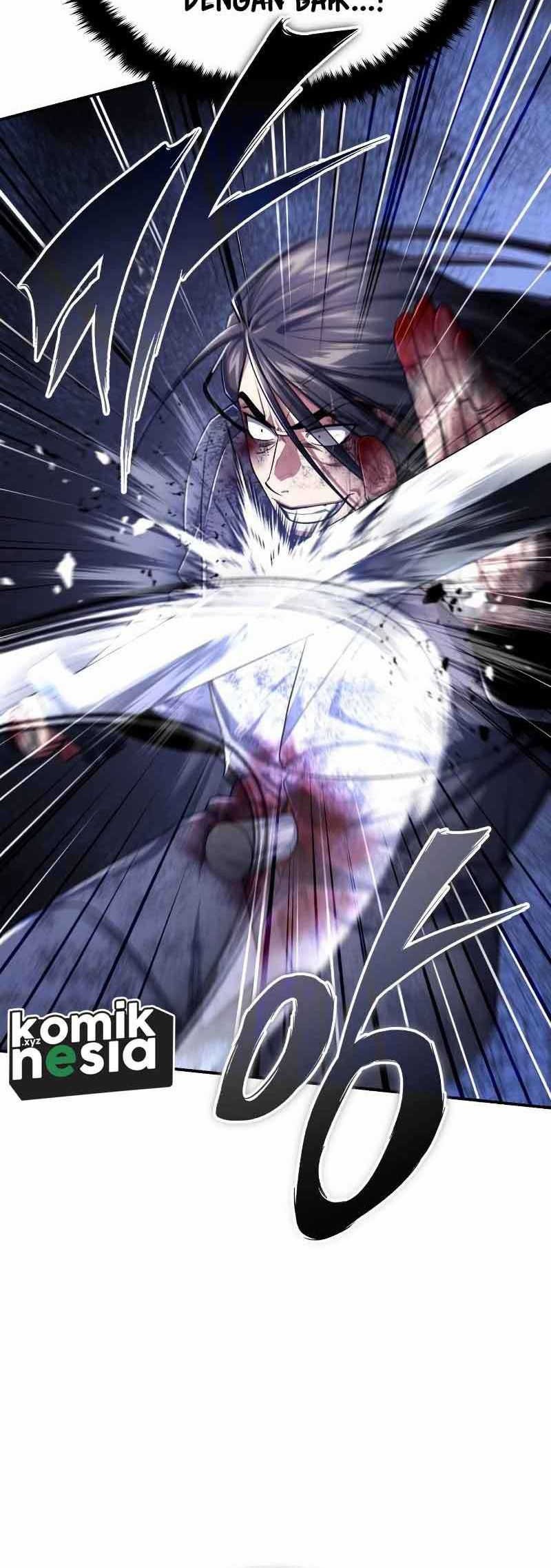 The Terminally Ill Young Master of the Baek Clan Chapter 34 - halaman 47