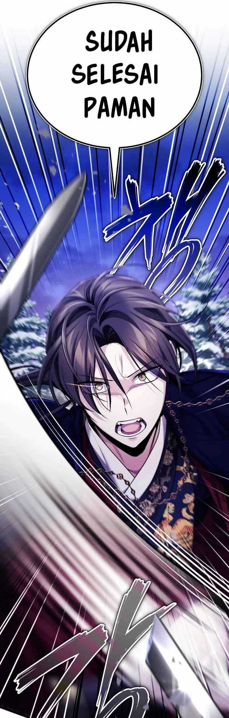 The Terminally Ill Young Master of the Baek Clan Chapter 34 - halaman 48