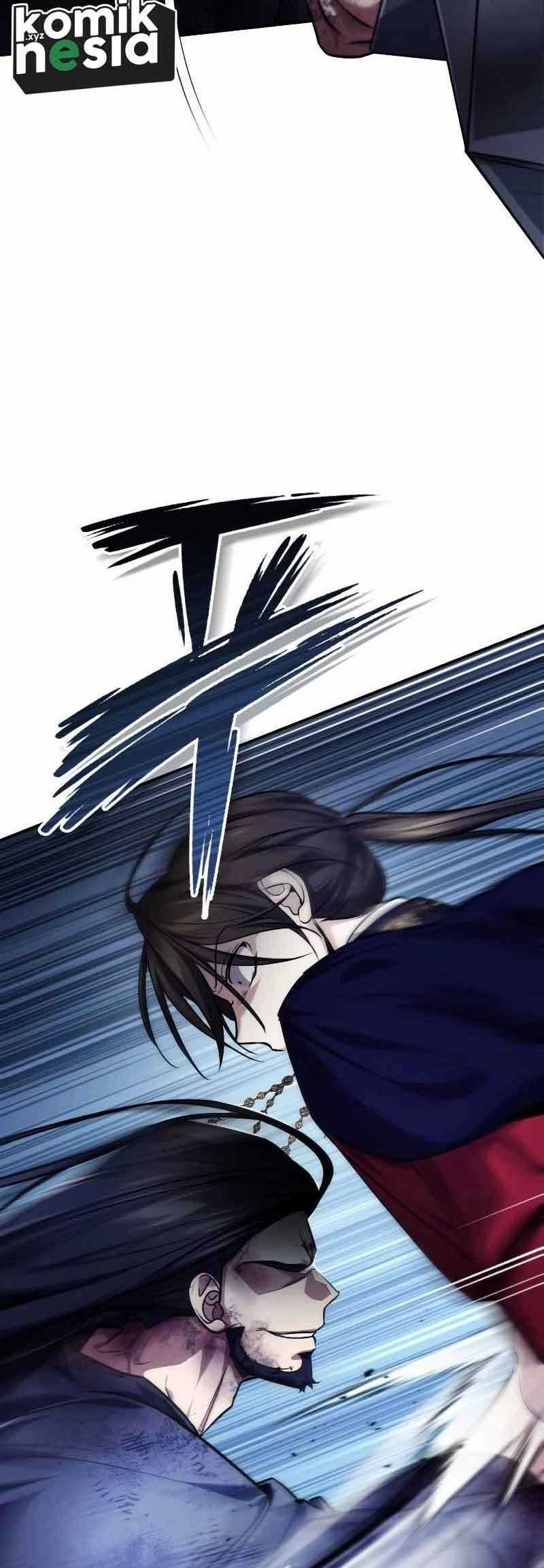 The Terminally Ill Young Master of the Baek Clan Chapter 34 - halaman 50